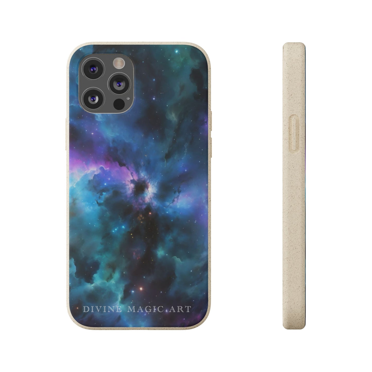 Phone Case - Universe 8