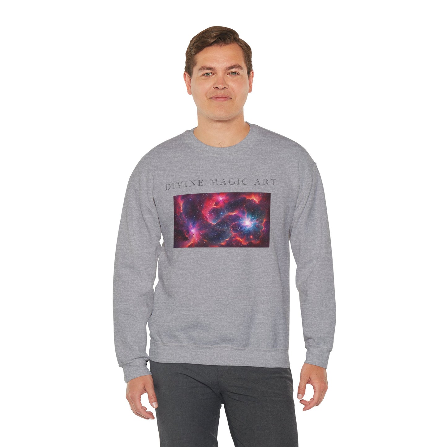 Sweatshirt - Universe 23