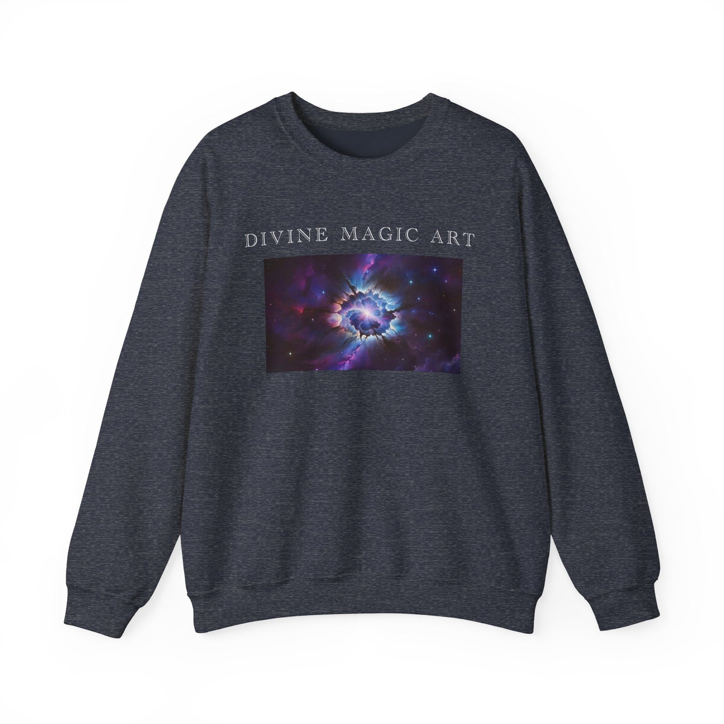 Sweatshirt - Universe 3