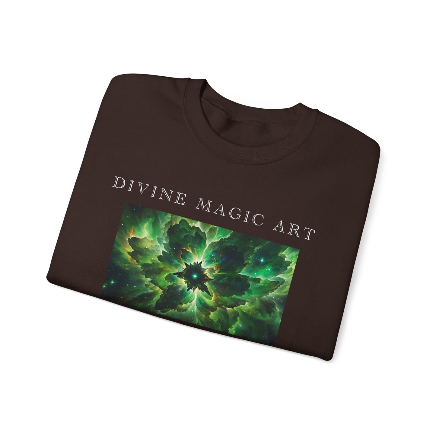 Sweatshirt - Universe 15