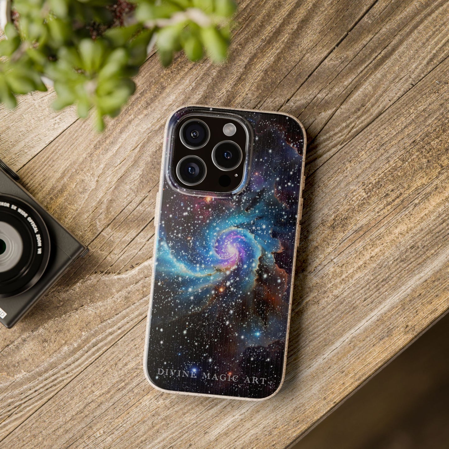 Phone Case - Universe 5