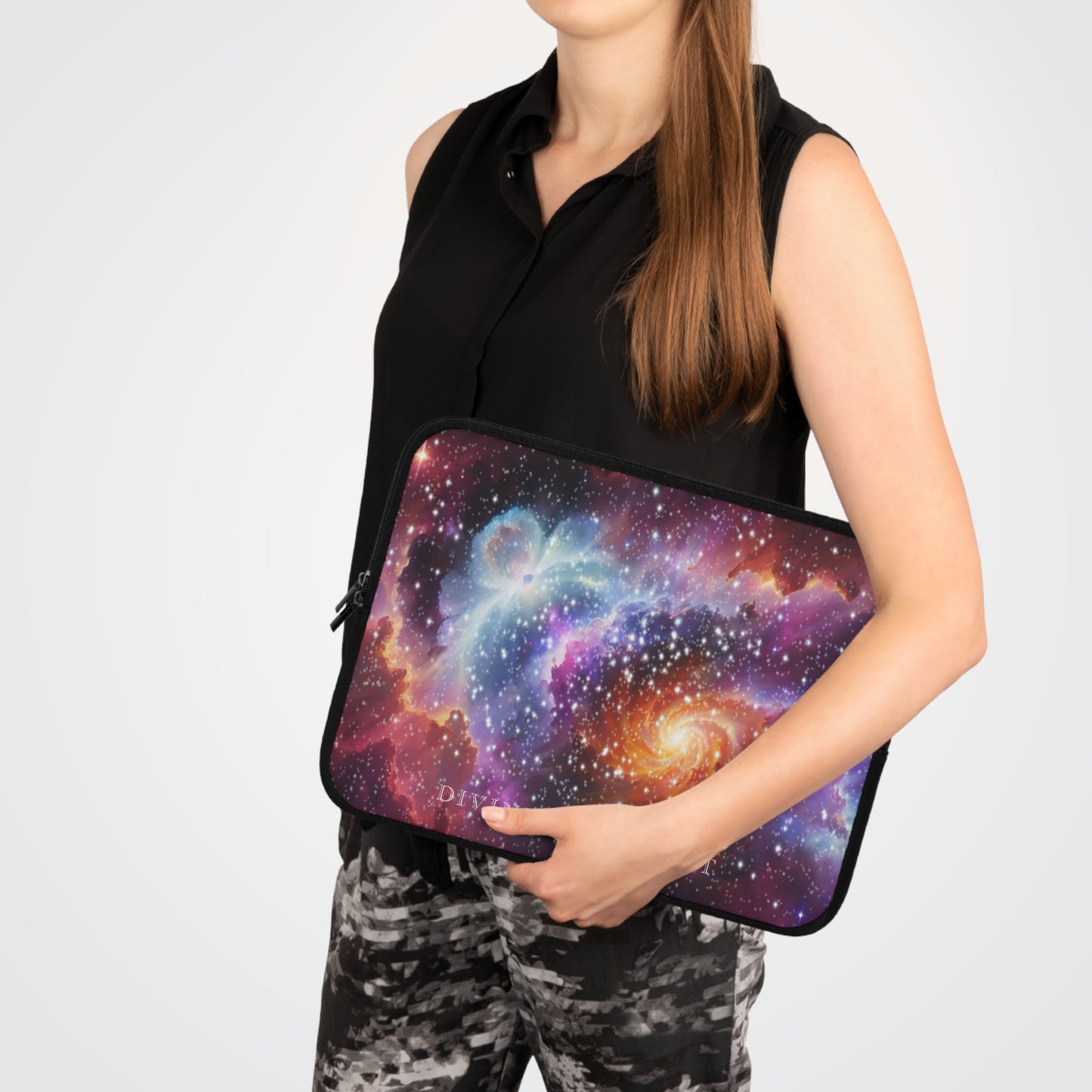 Laptop Sleeve - Universe 20
