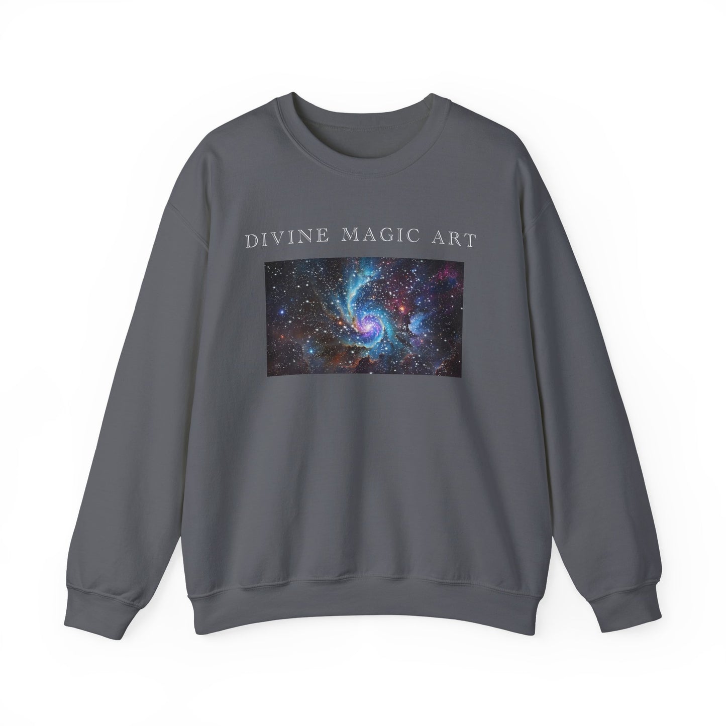 Sweatshirt - Universe 5