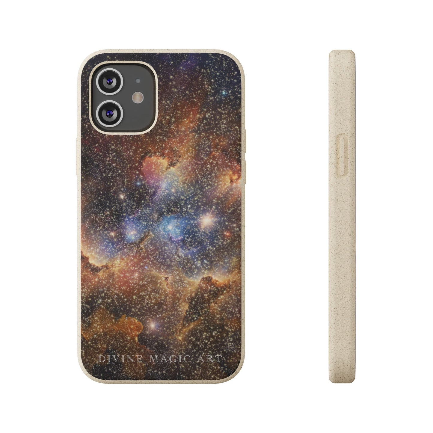 Phone Case - Universe 6