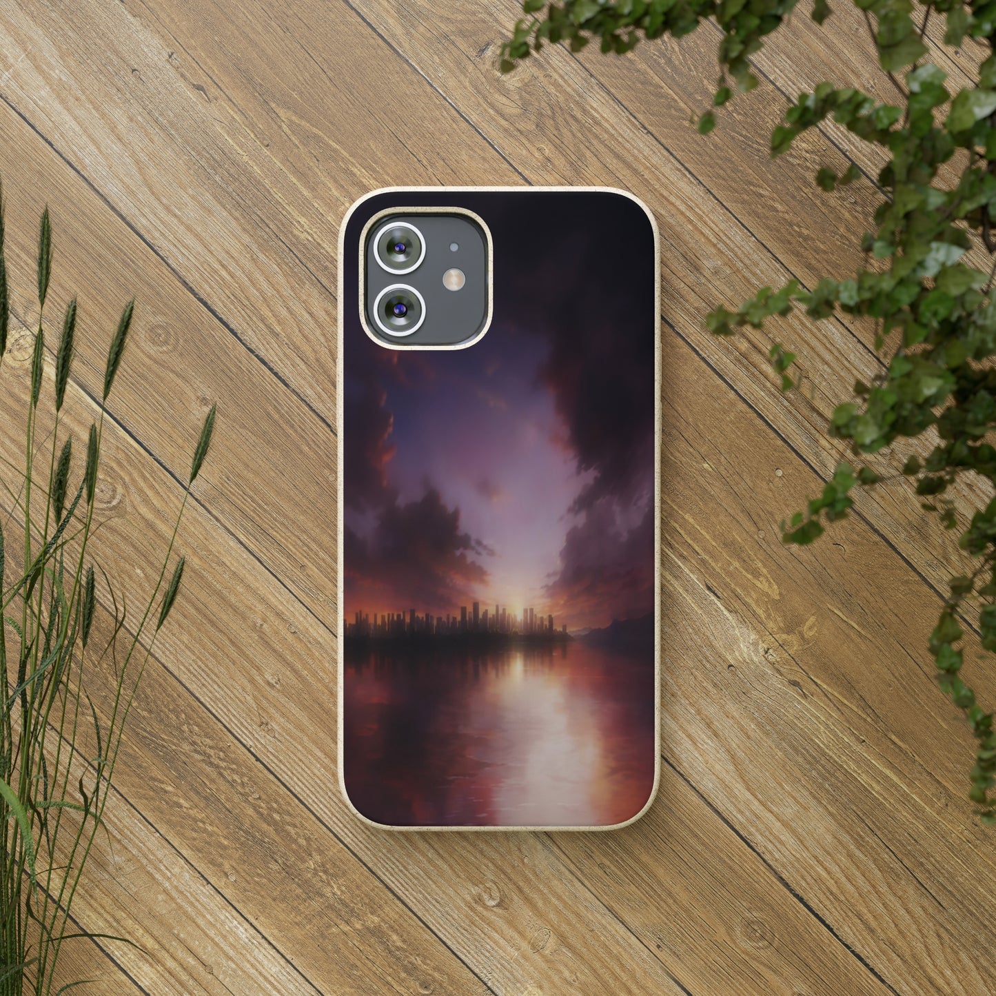 Phone Case - Paradise v24