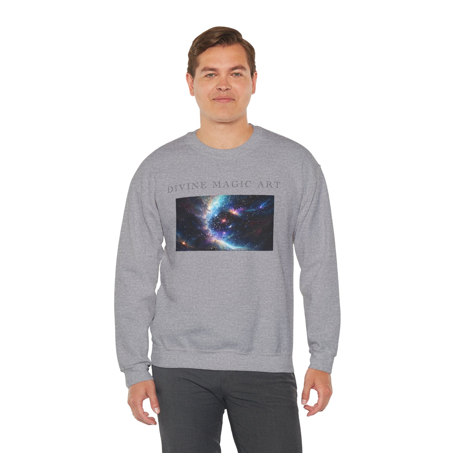 Sweatshirt - Universe 18