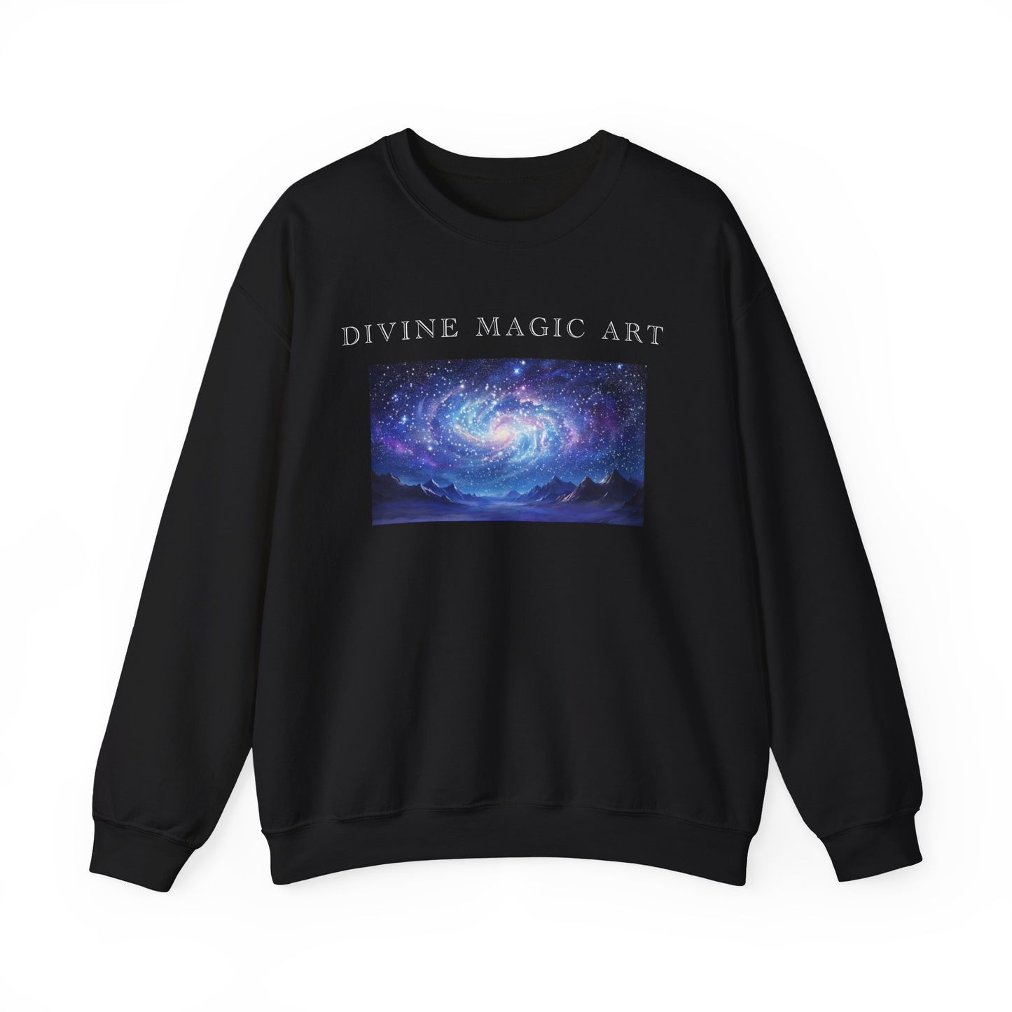 Sweatshirt - Universe 21