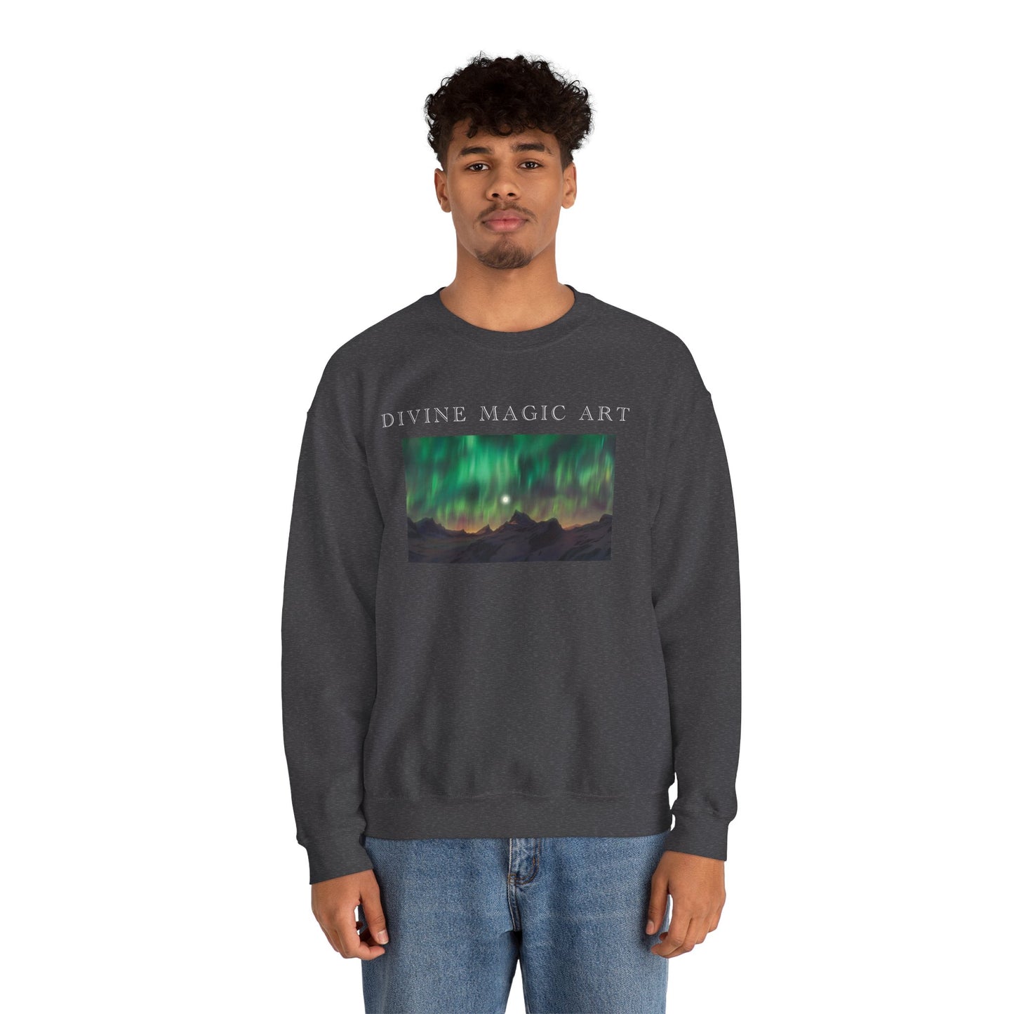 Sweatshirt - Paradise 7