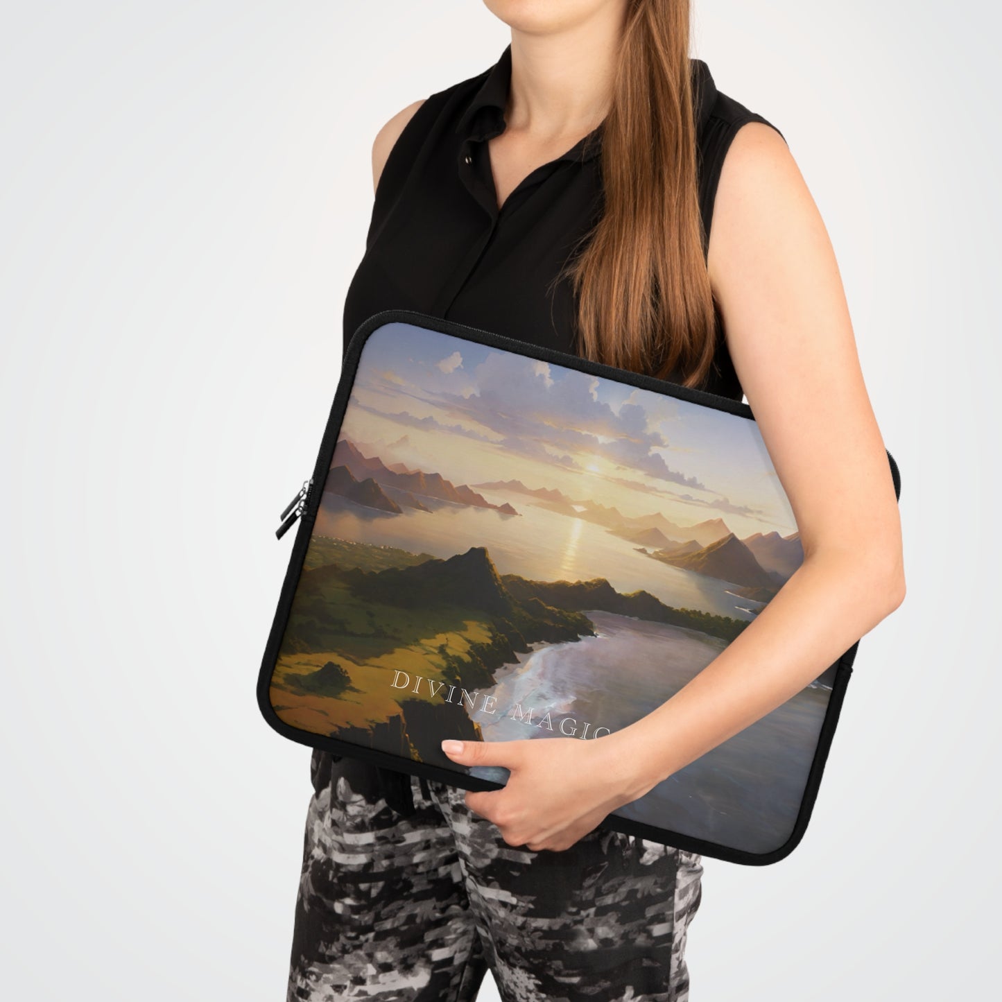 Laptop Sleeve - Paradise 10