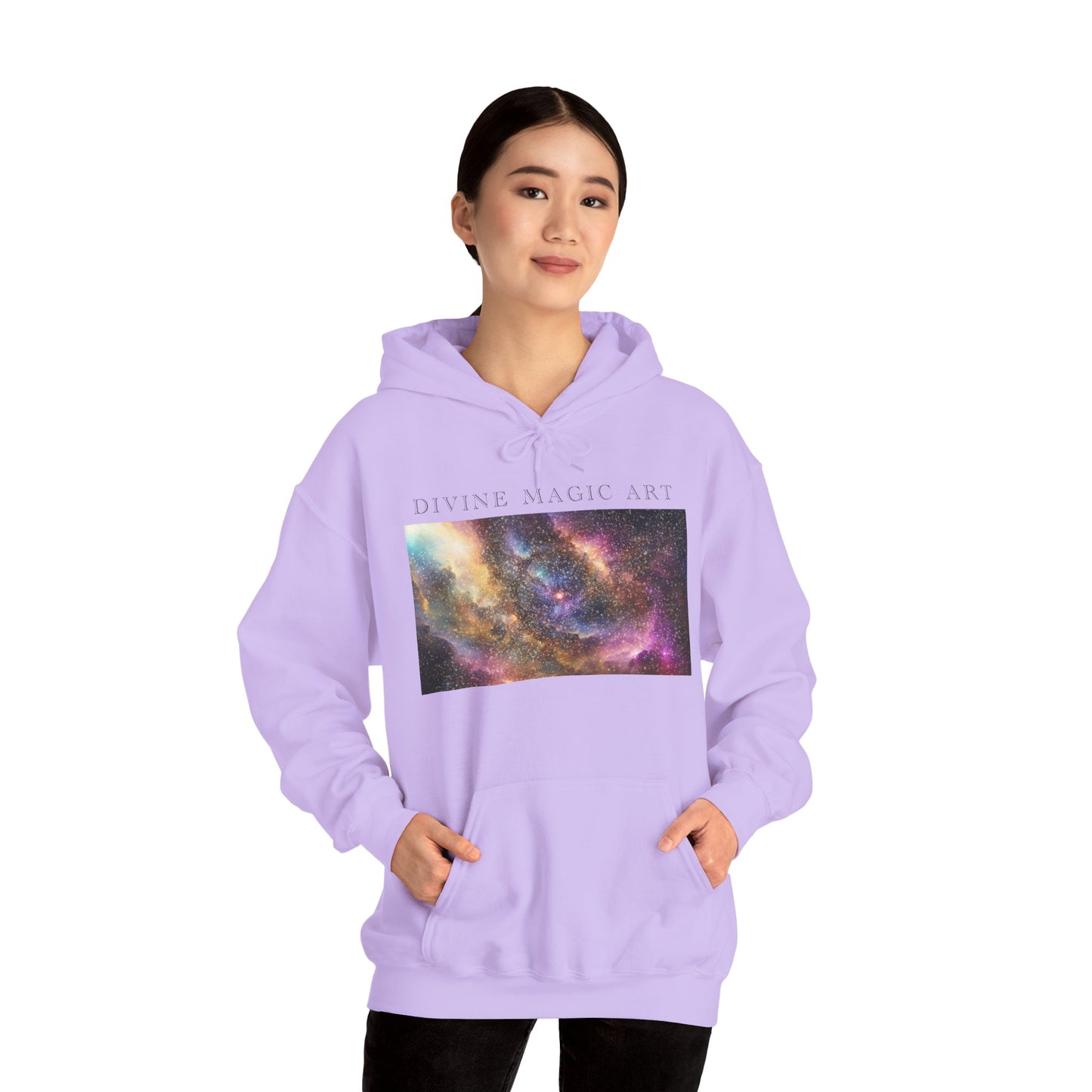 Unisex Hoodie - Universe 14