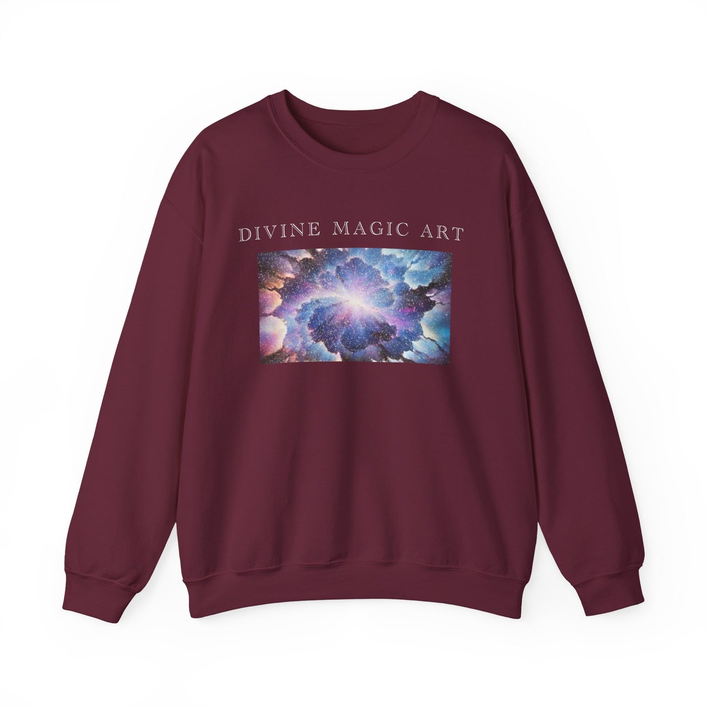 Sweatshirt - Universe 3