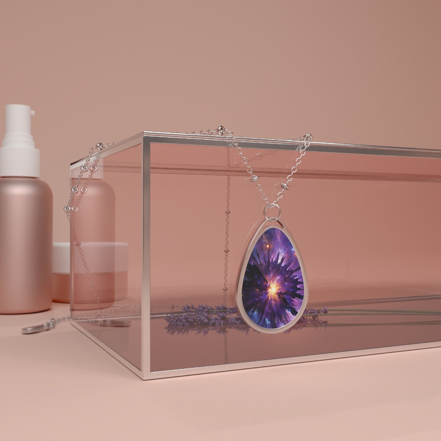 Necklace - Universe v9