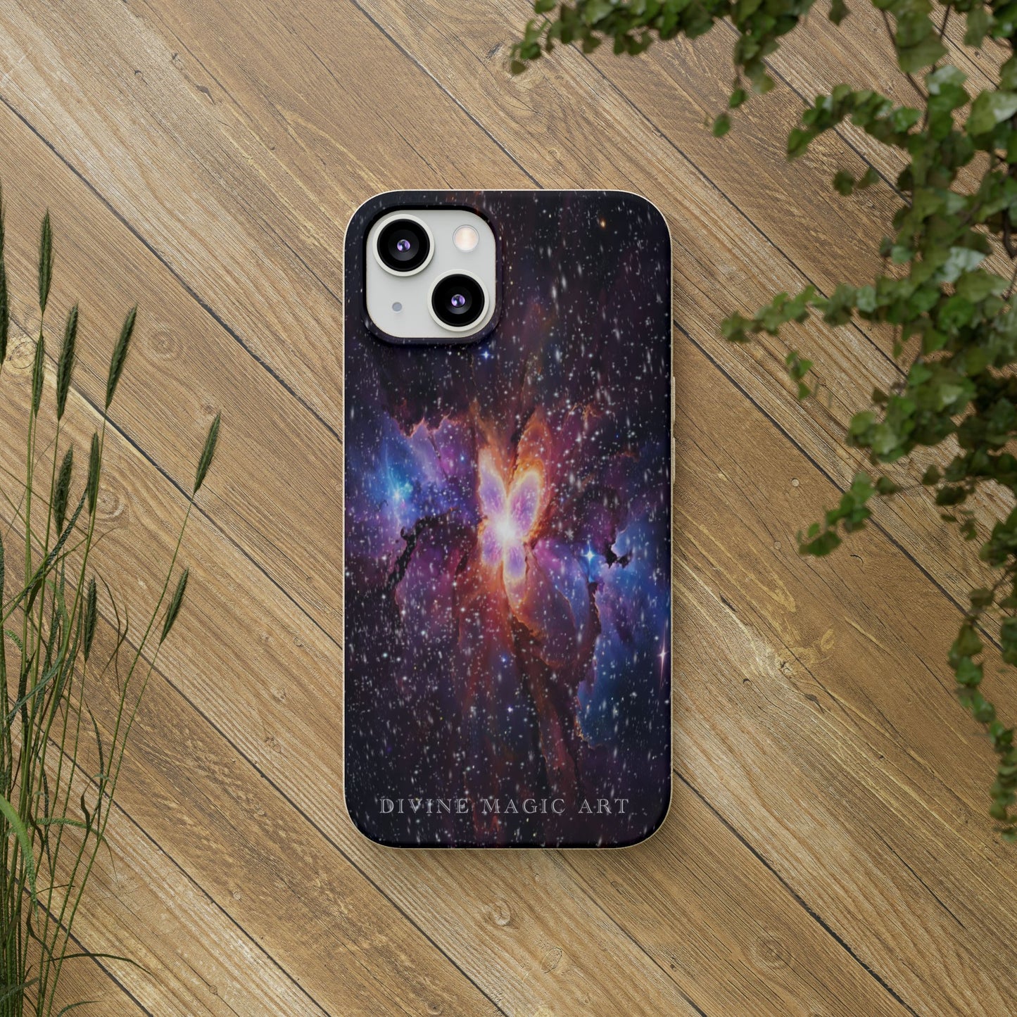 Phone Case - Universe 22