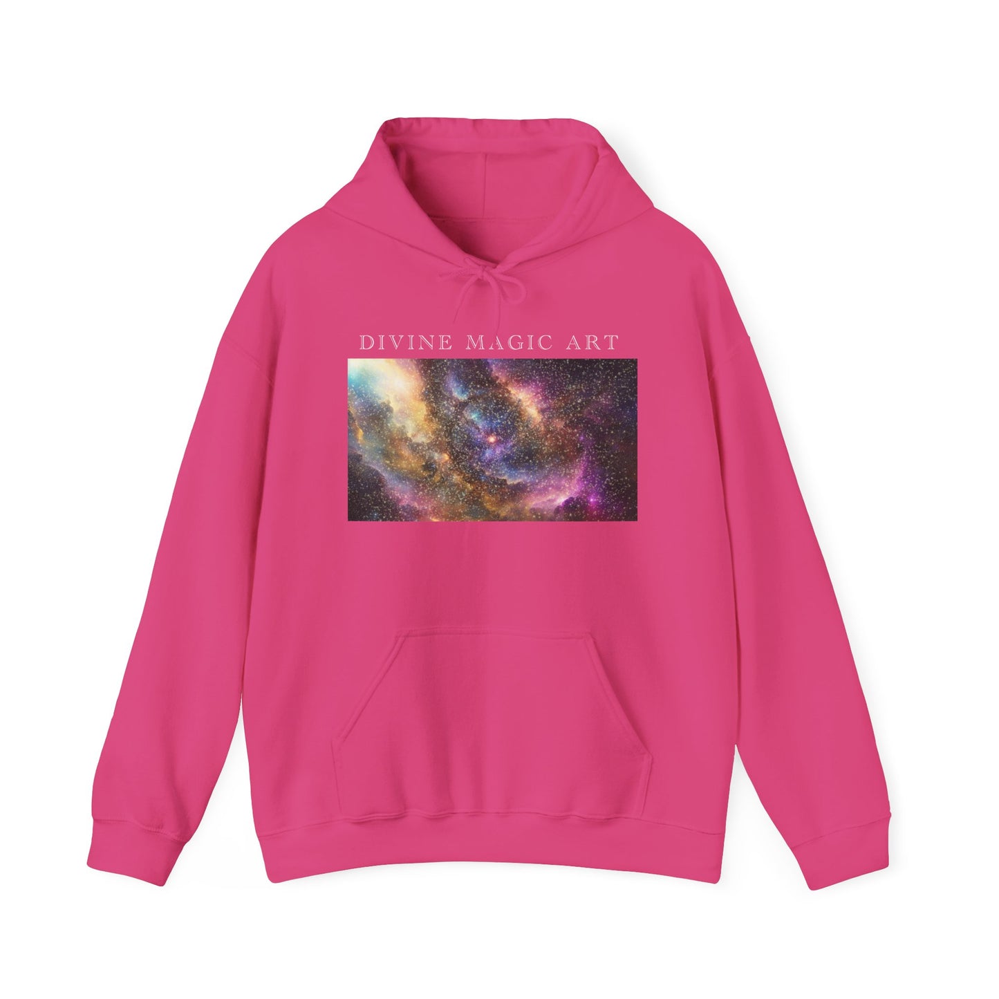 Unisex Hoodie - Universe 14