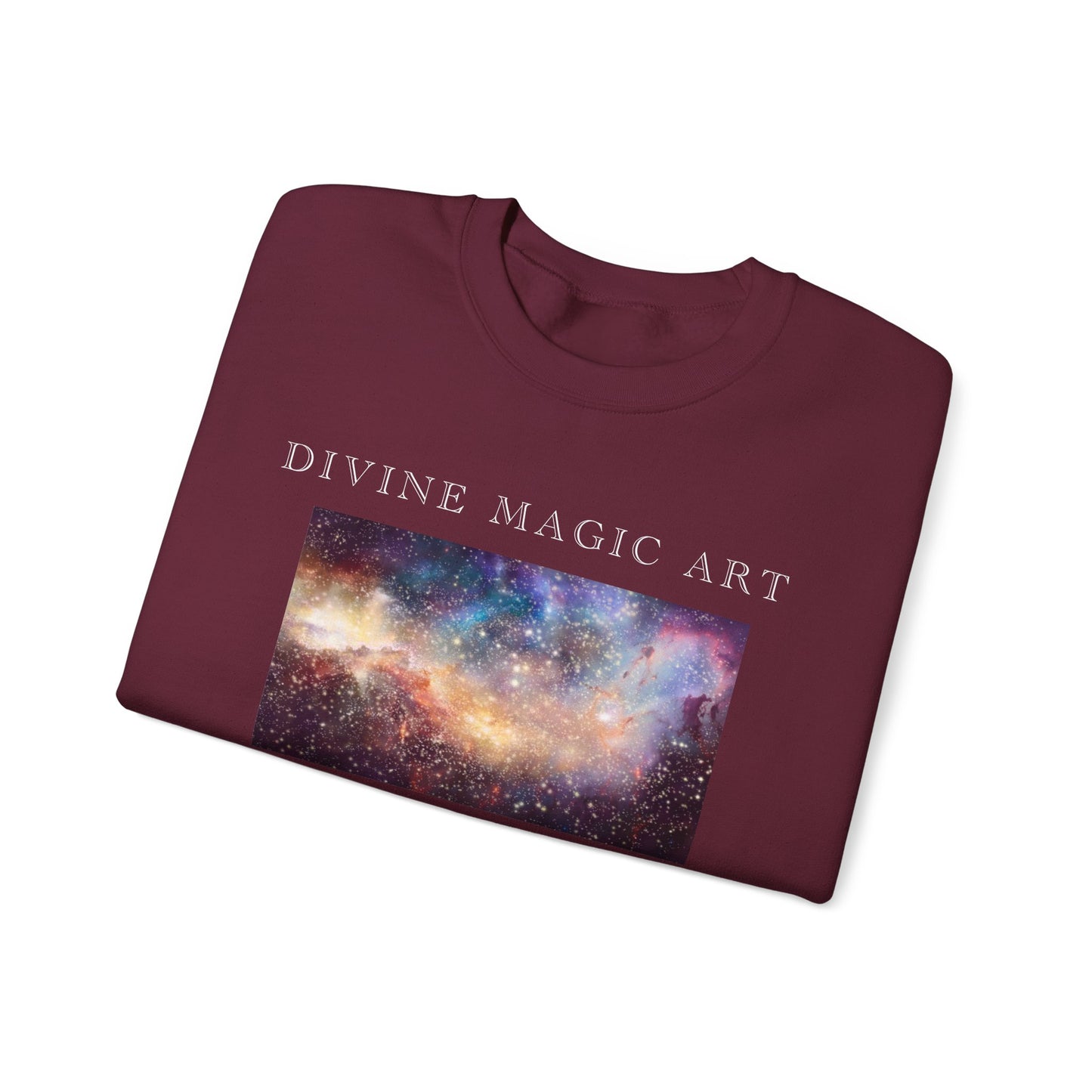 Sweatshirt - Universe 1
