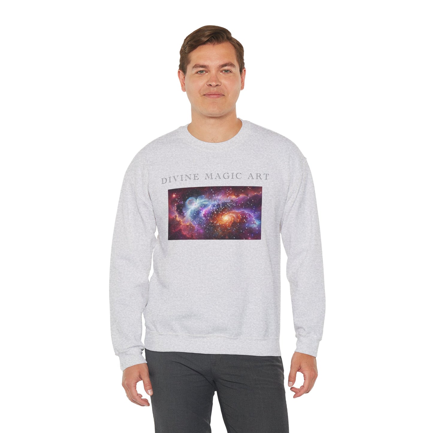Sweatshirt - Universe 20