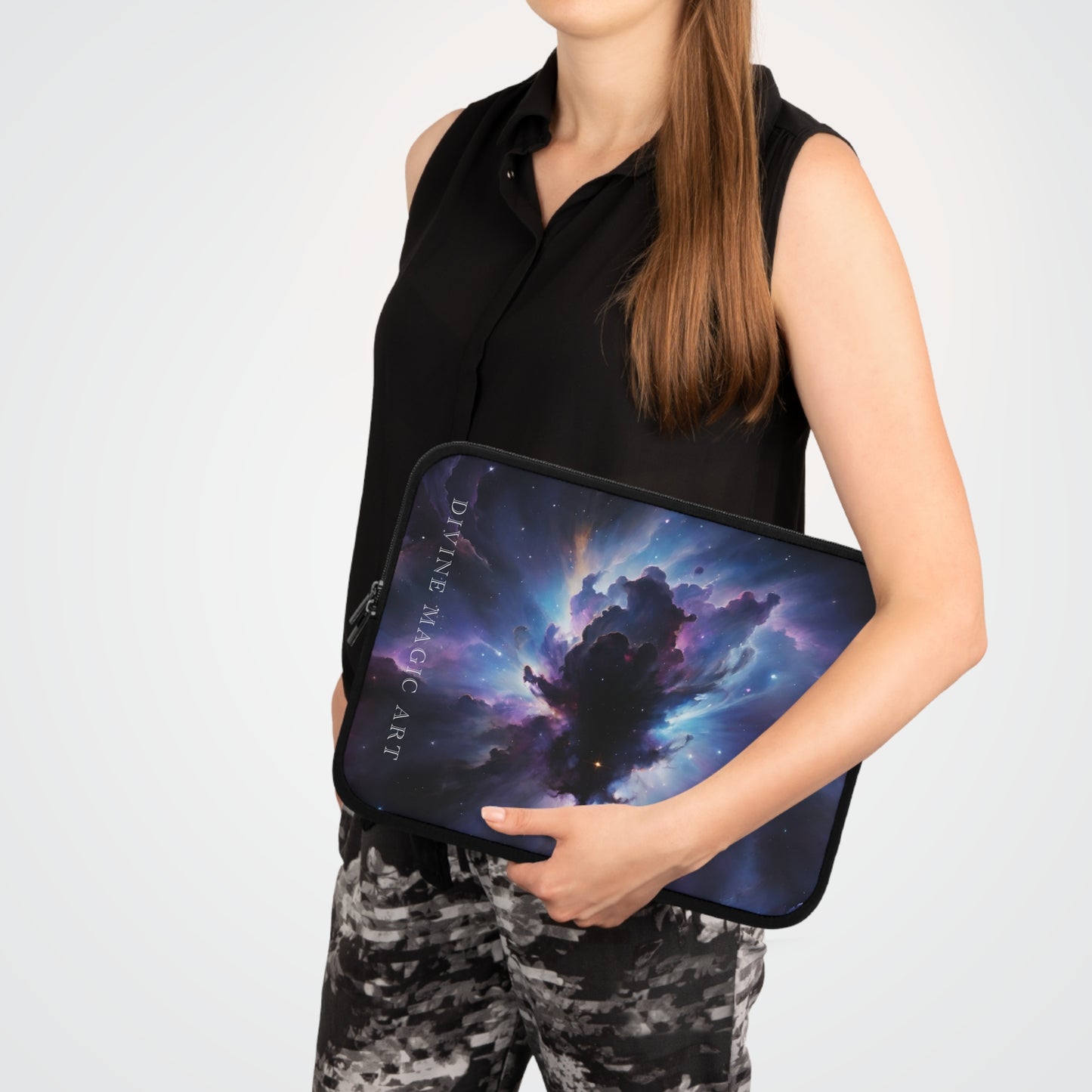 Laptop Sleeve - Universe 11