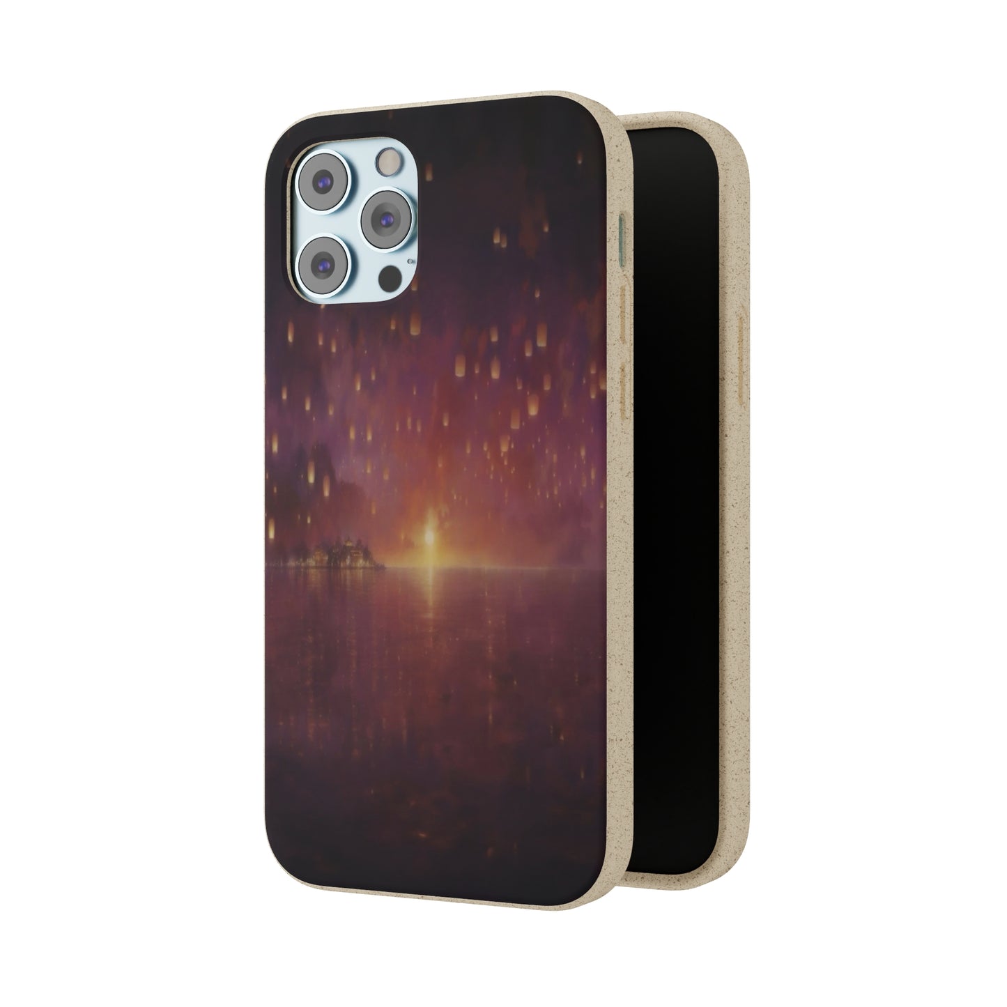 Phone Case - Paradise v19