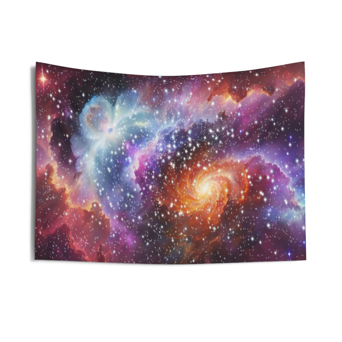 Wall Tapestry - Universe 20
