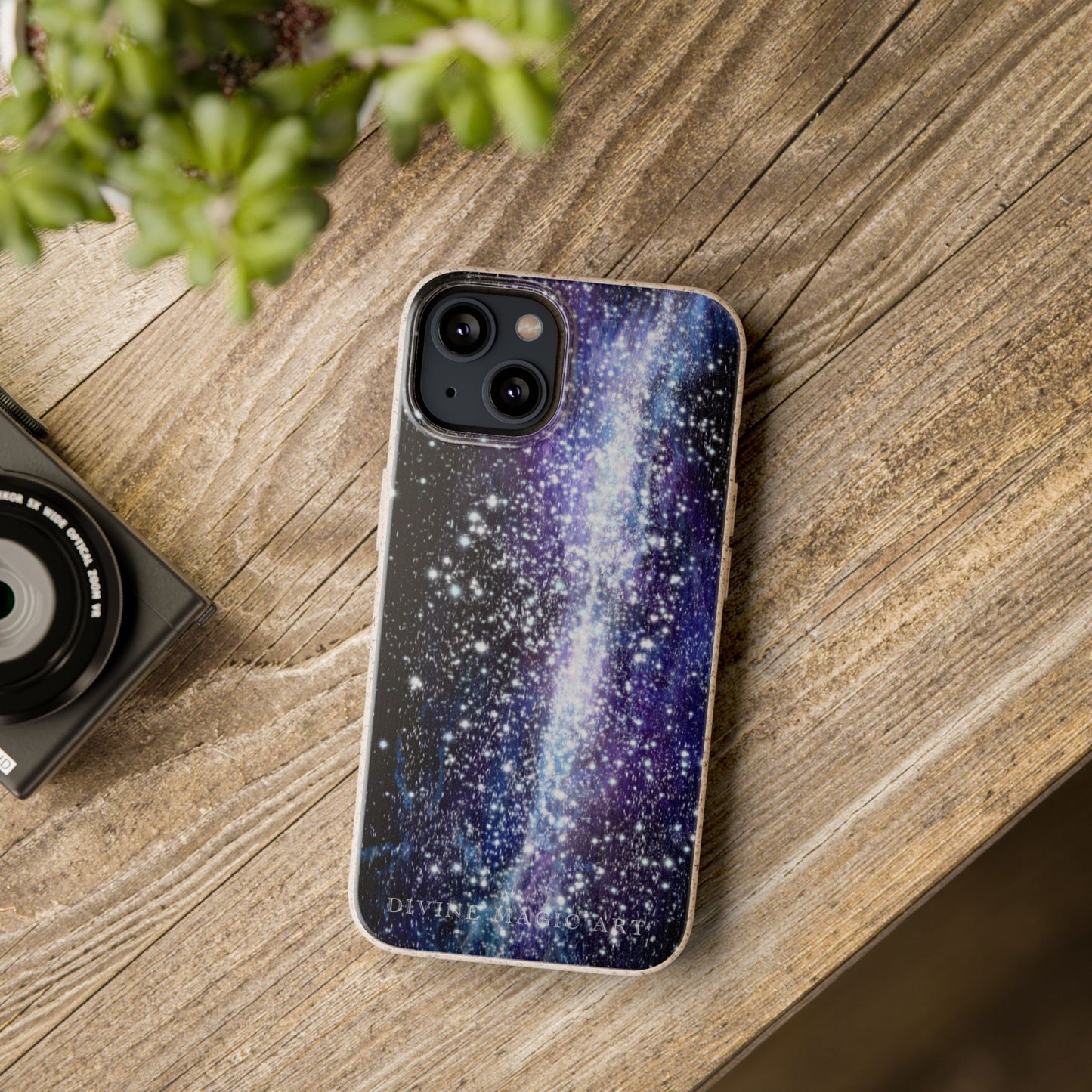 Phone Case - Universe v19