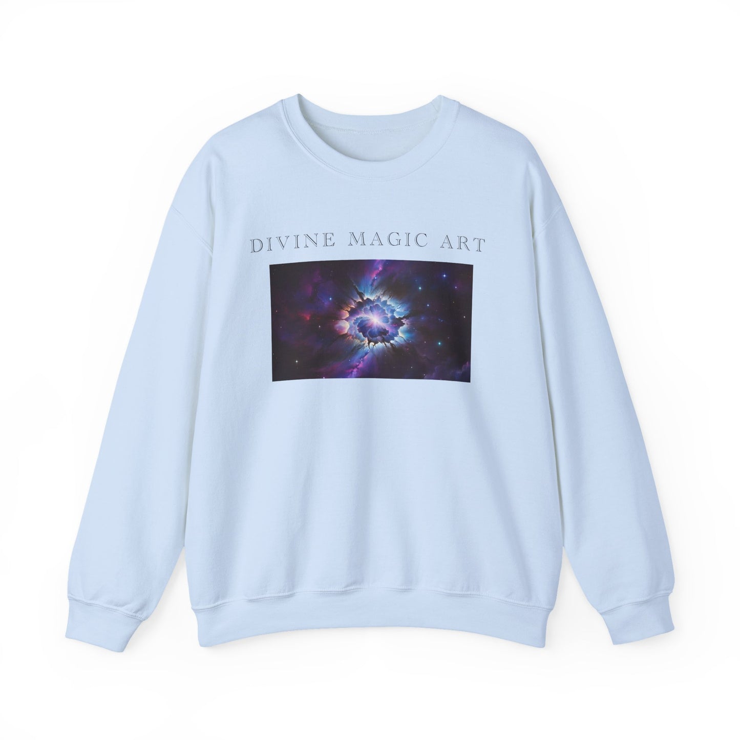 Sweatshirt - Universe 3