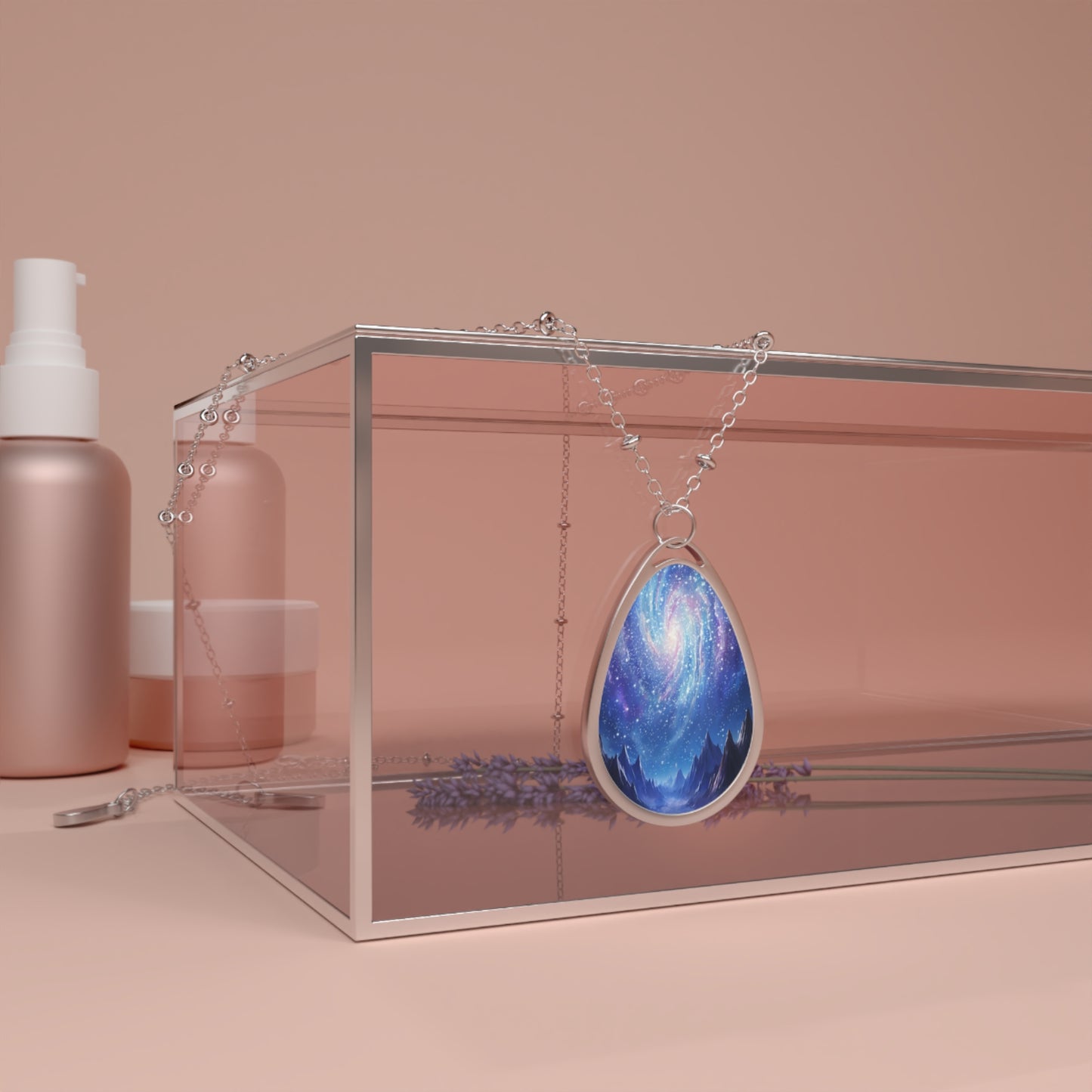 Necklace - Universe v21