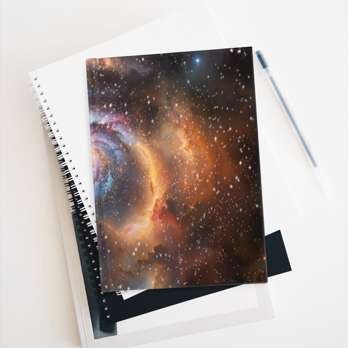 Sketchbook - Universe 13