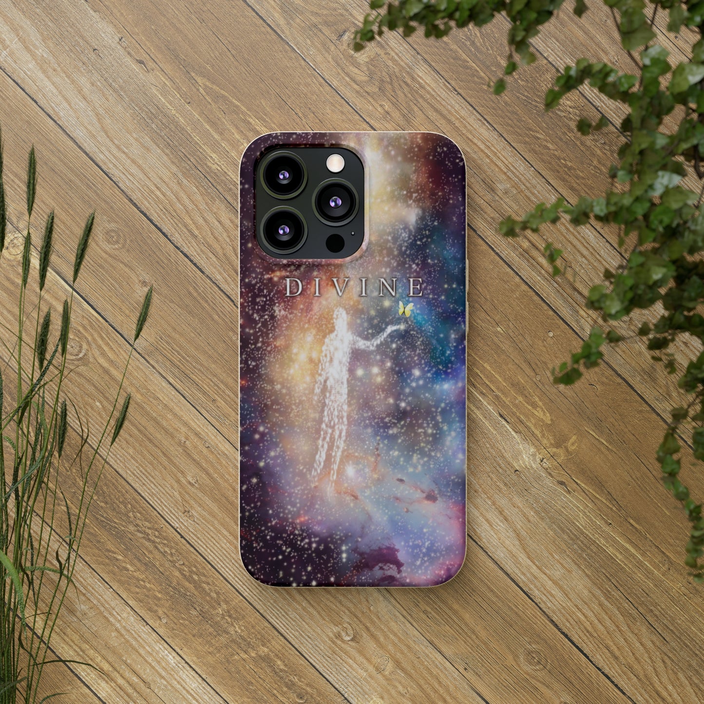 Phone Case - Universe v1