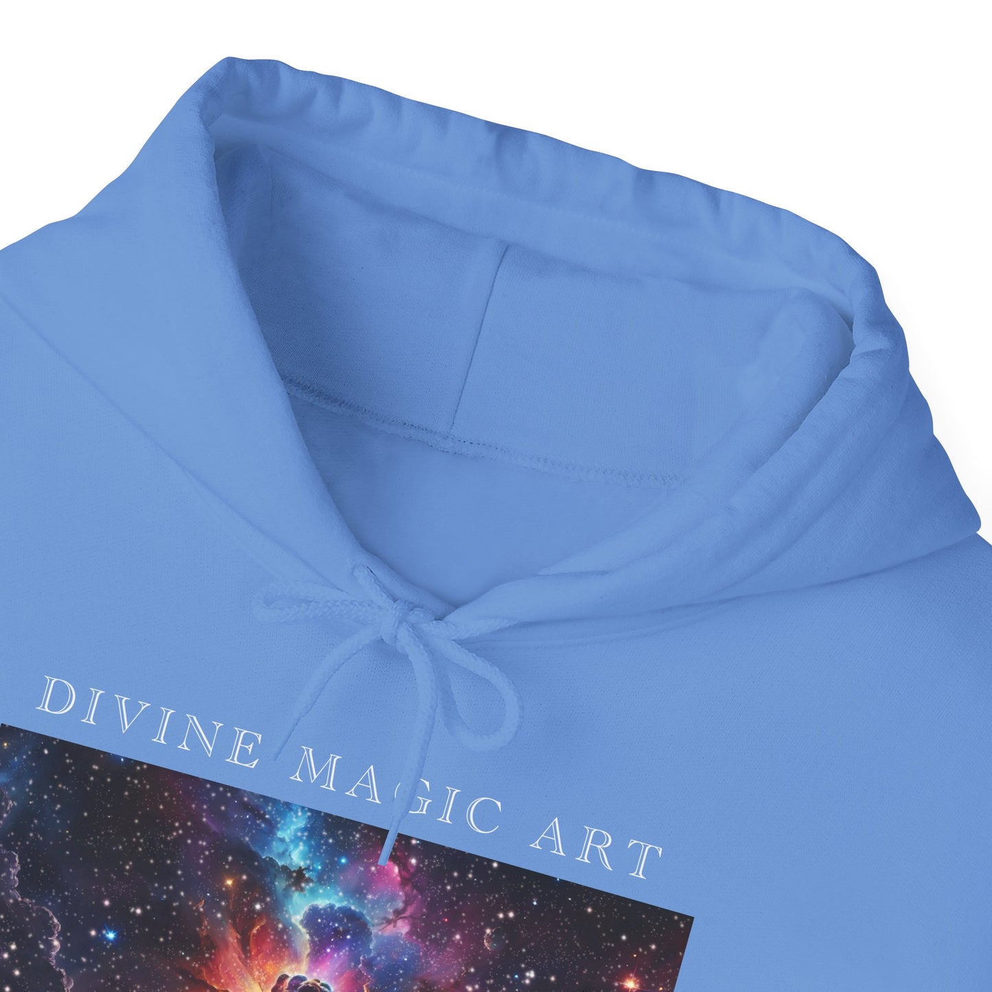 Unisex Hoodie - Universe 12