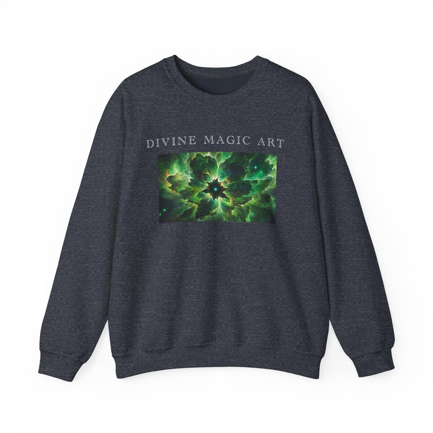 Sweatshirt - Universe 15