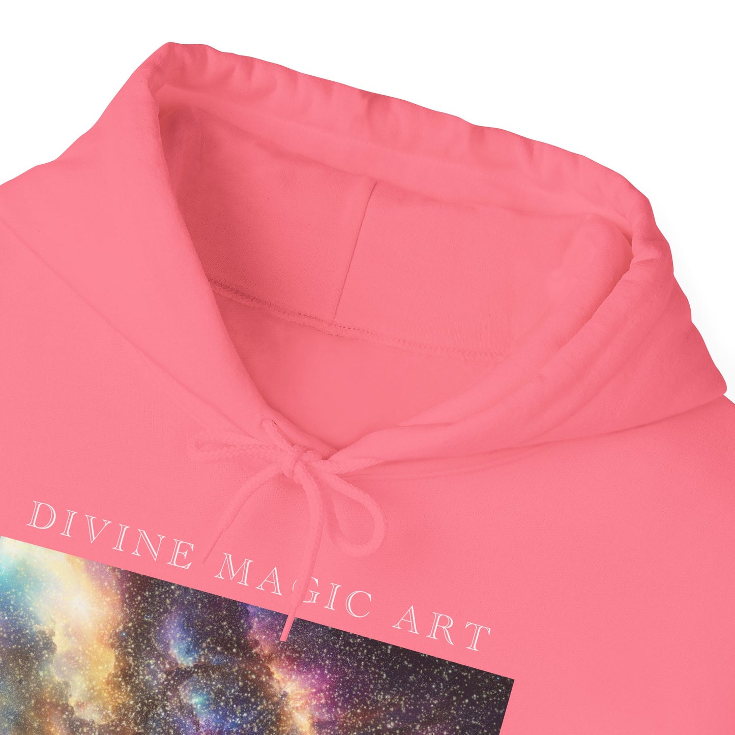 Unisex Hoodie - Universe 14