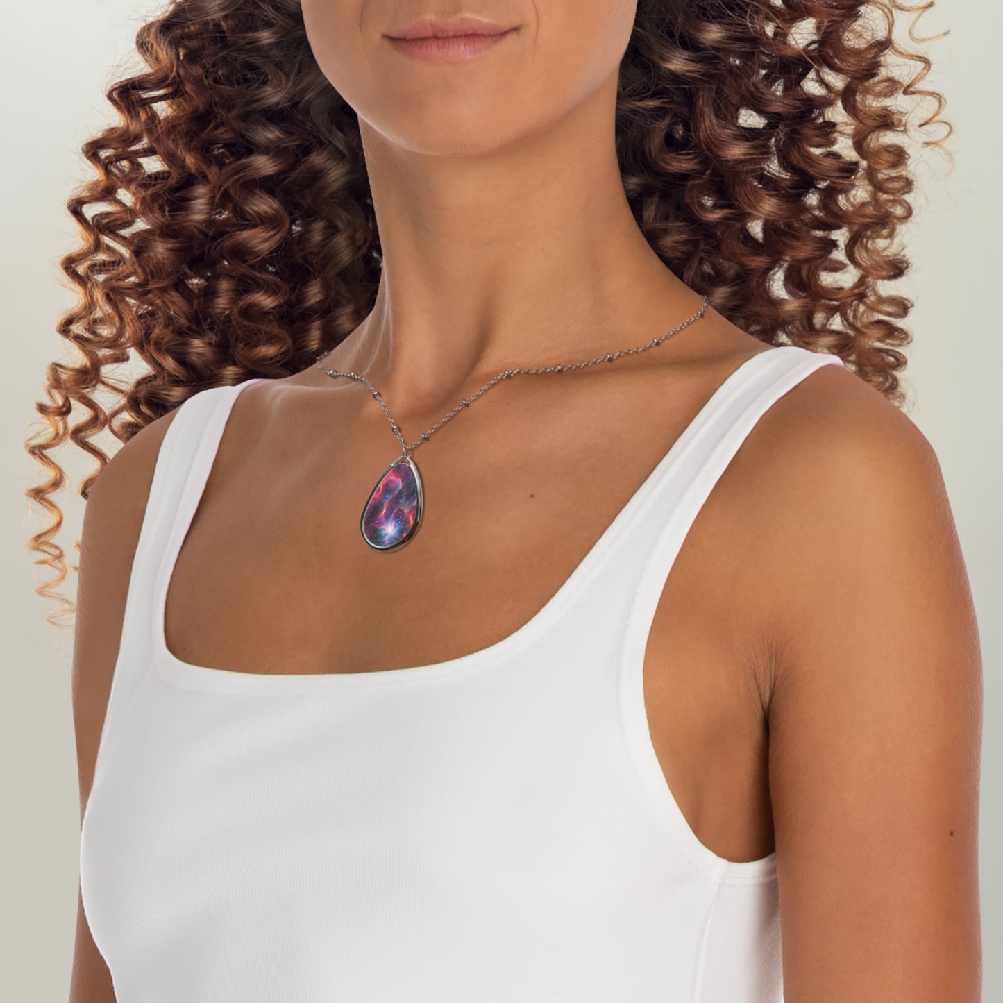 Necklace - Universe 23