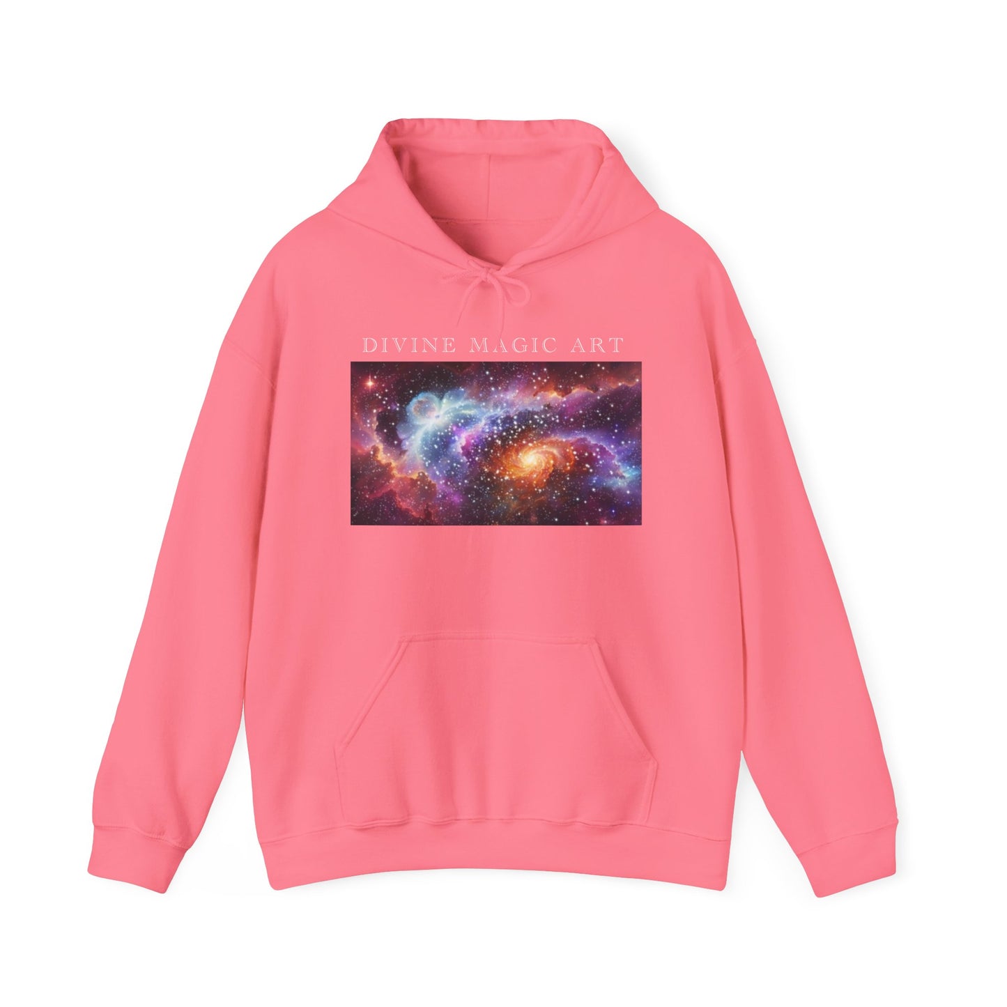 Unisex Hoodie - Universe 20