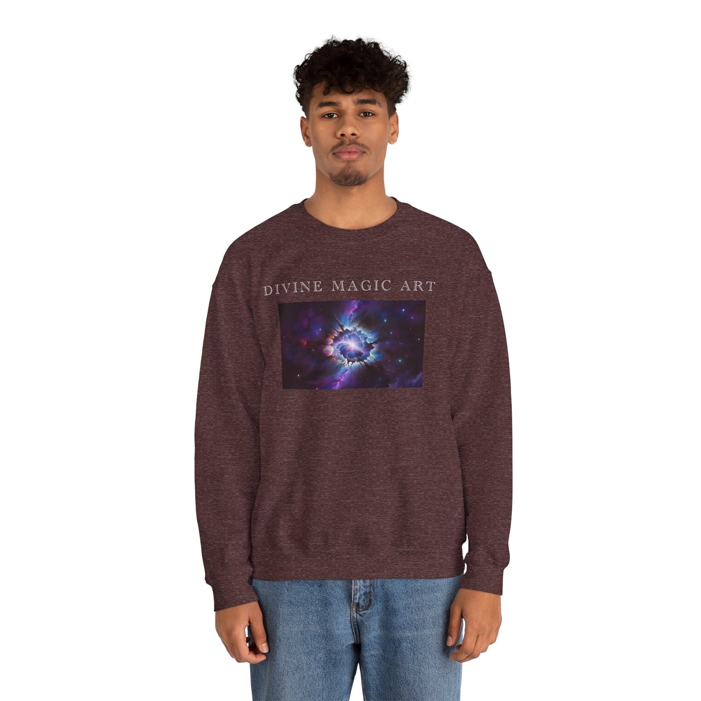 Sweatshirt - Universe 3