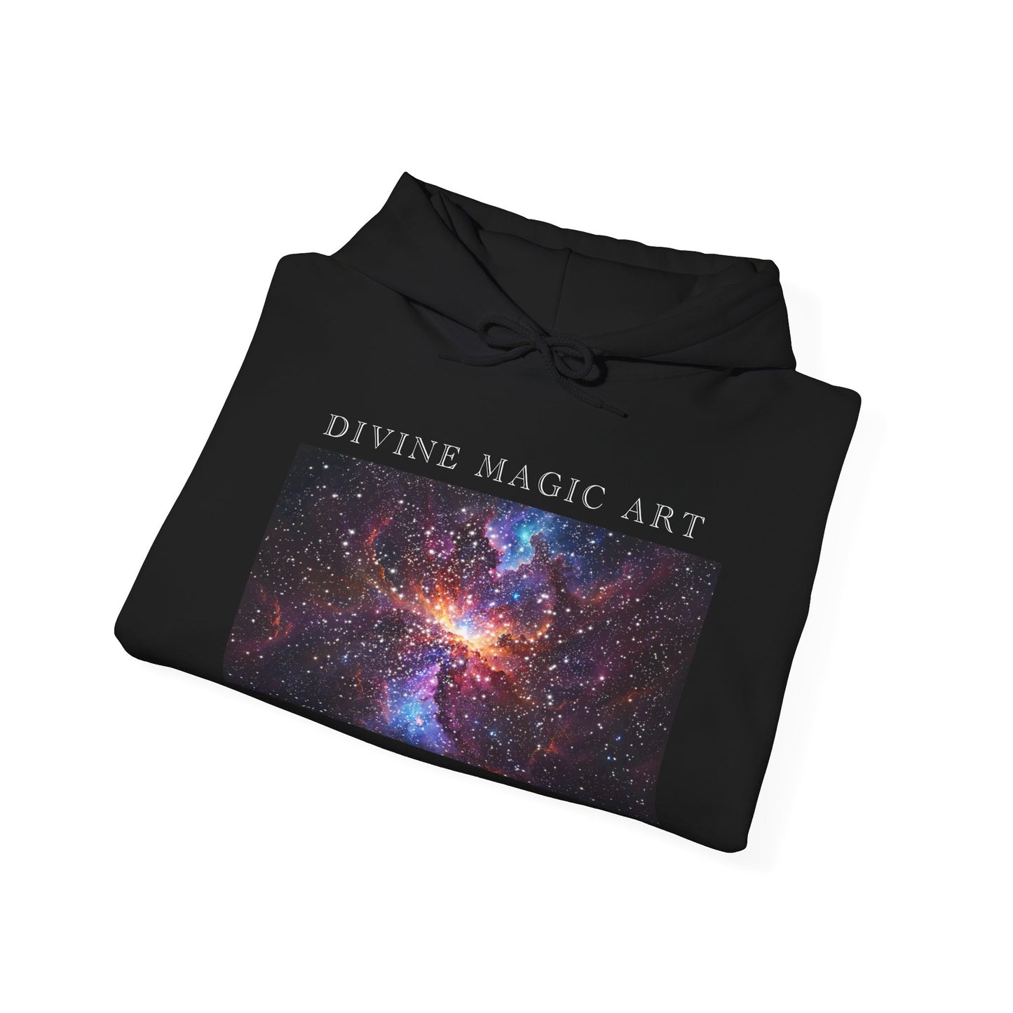 Unisex Hoodie - Universe 7
