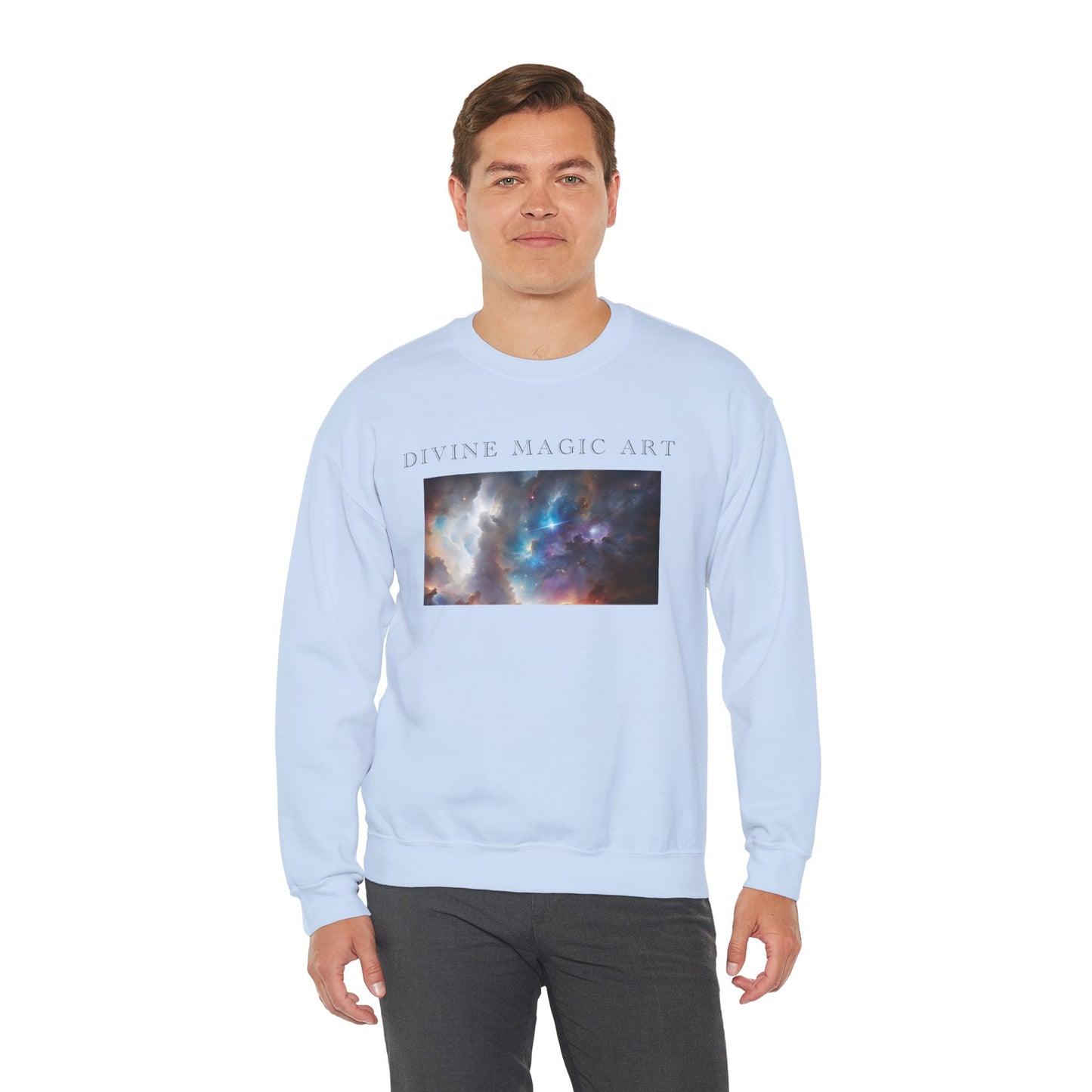 Sweatshirt - Universe 16