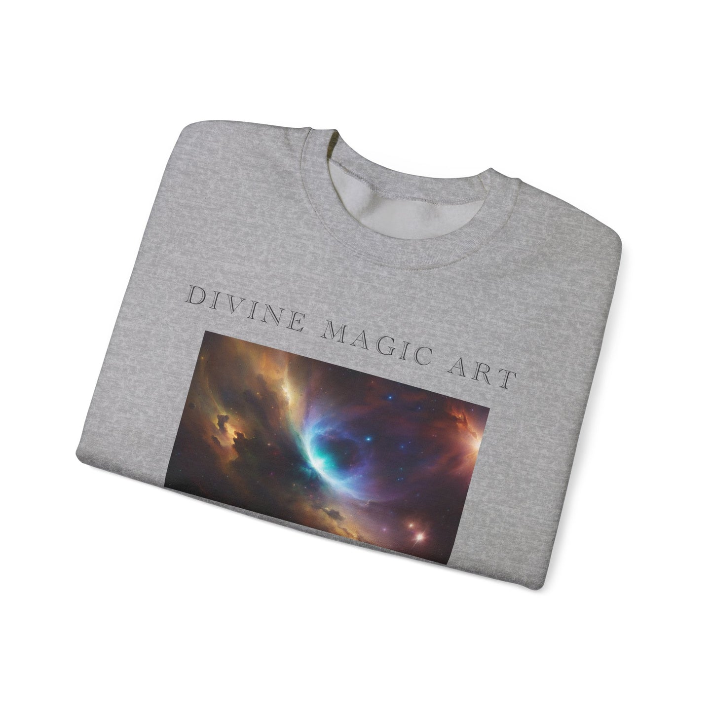 Sweatshirt - Universe 2
