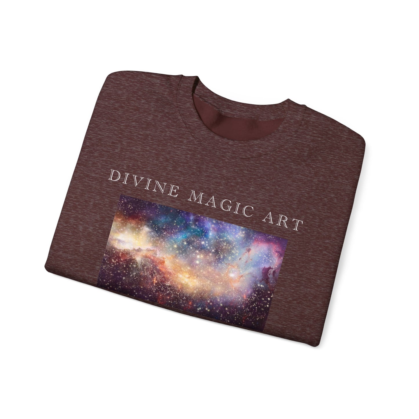 Sweatshirt - Universe 1