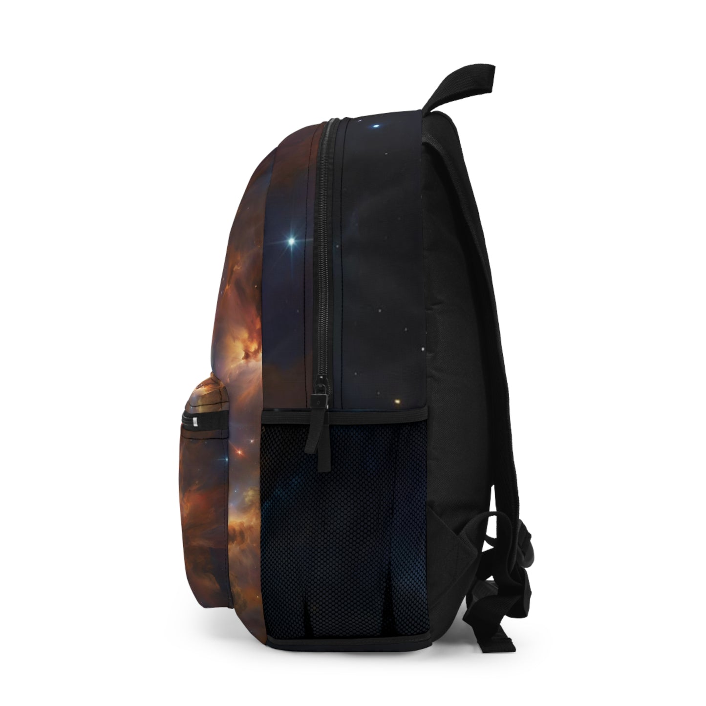 Backpack - Universe v6