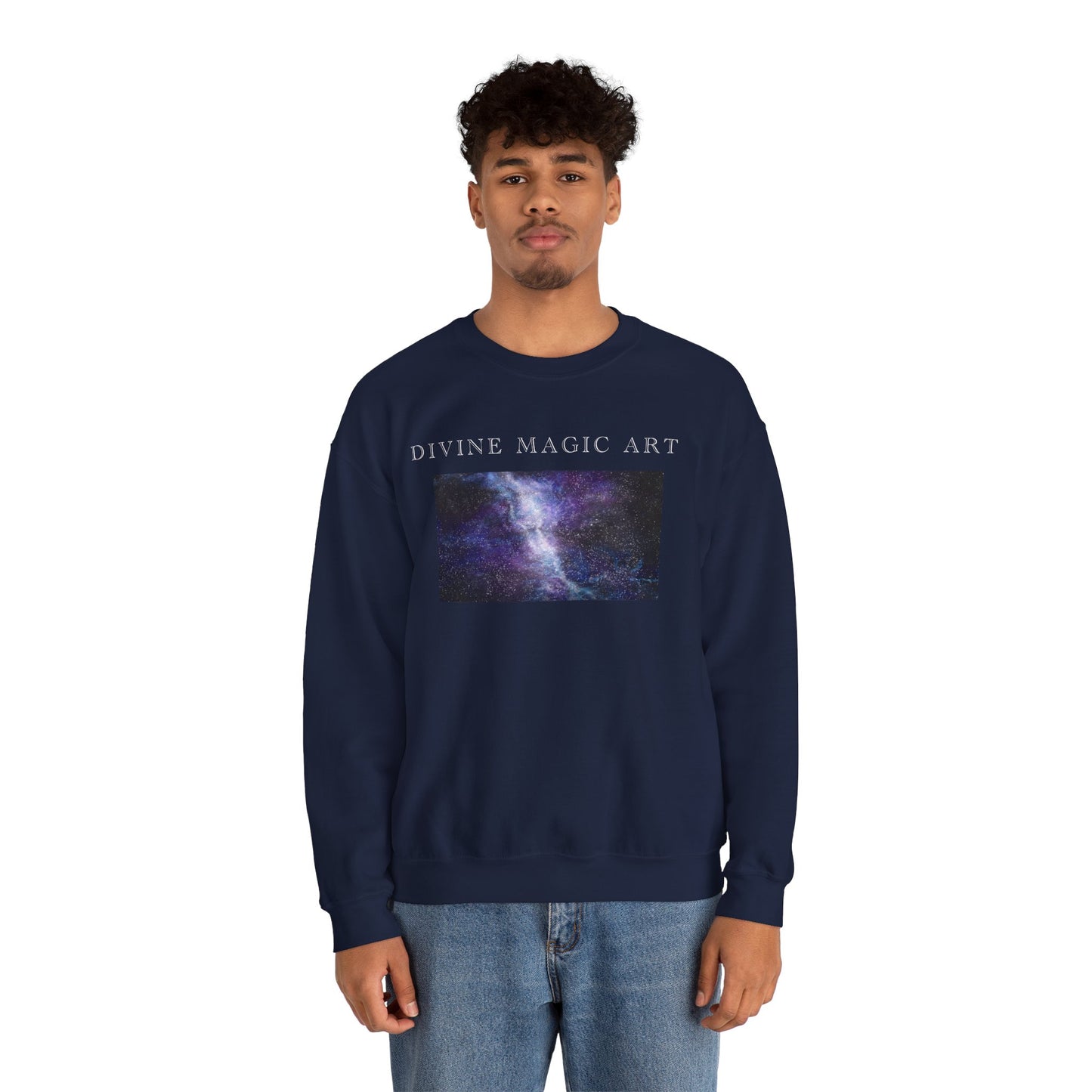 Sweatshirt - Universe 19