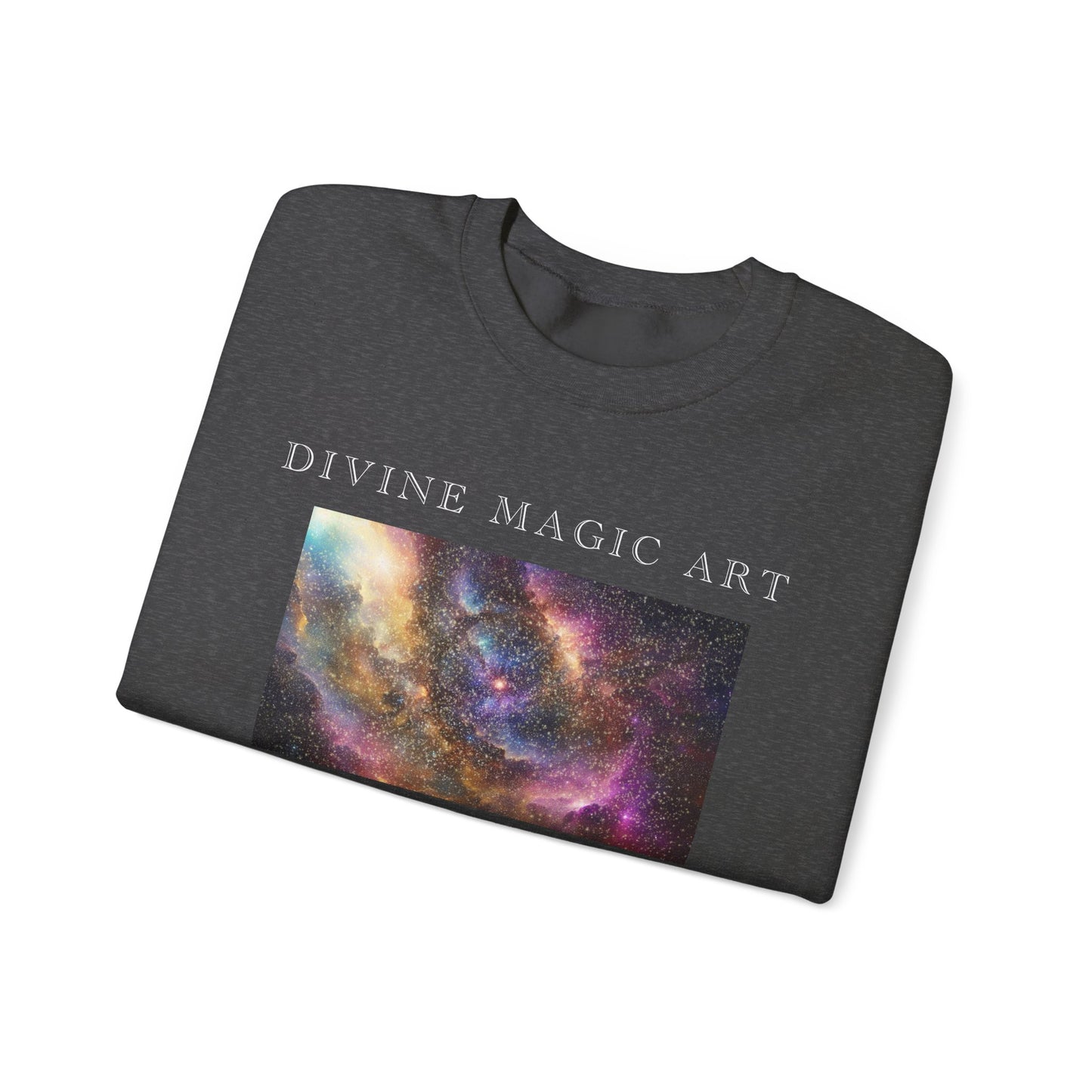 Sweatshirt - Universe 14