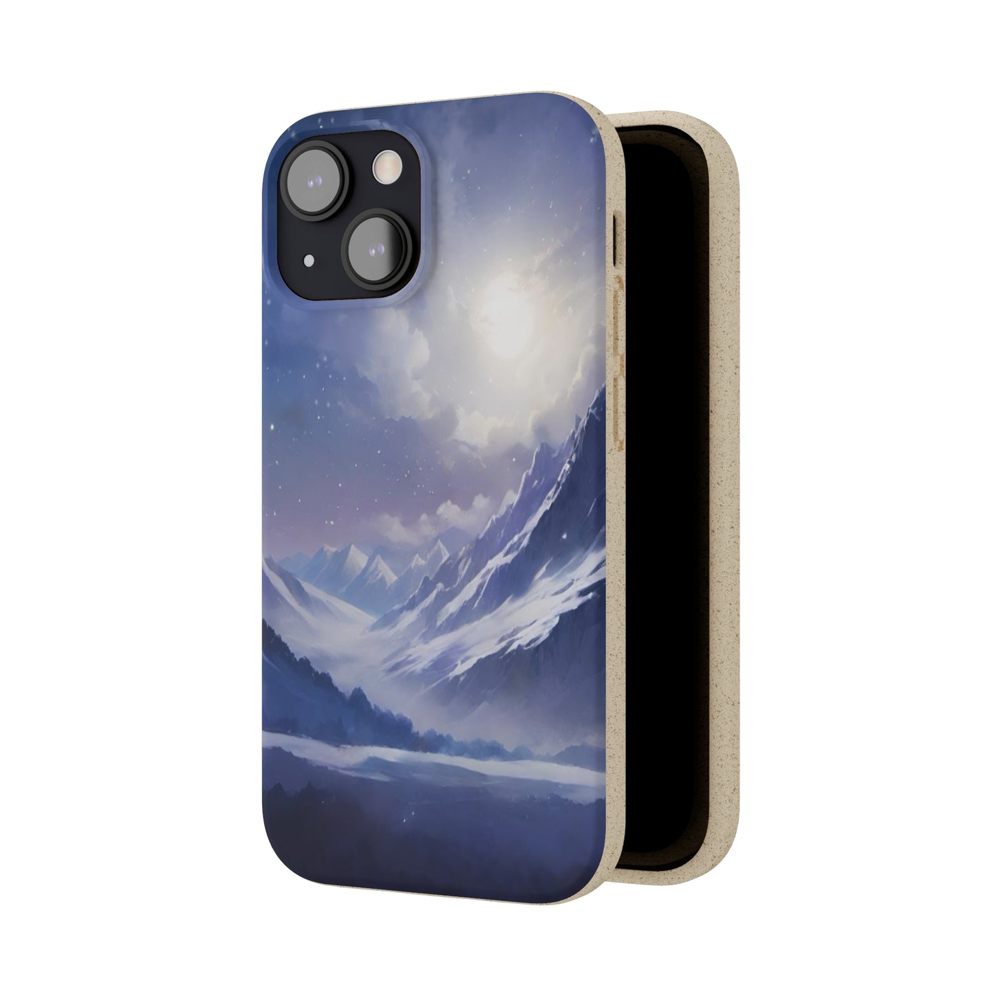 Phone Case - Paradise v11