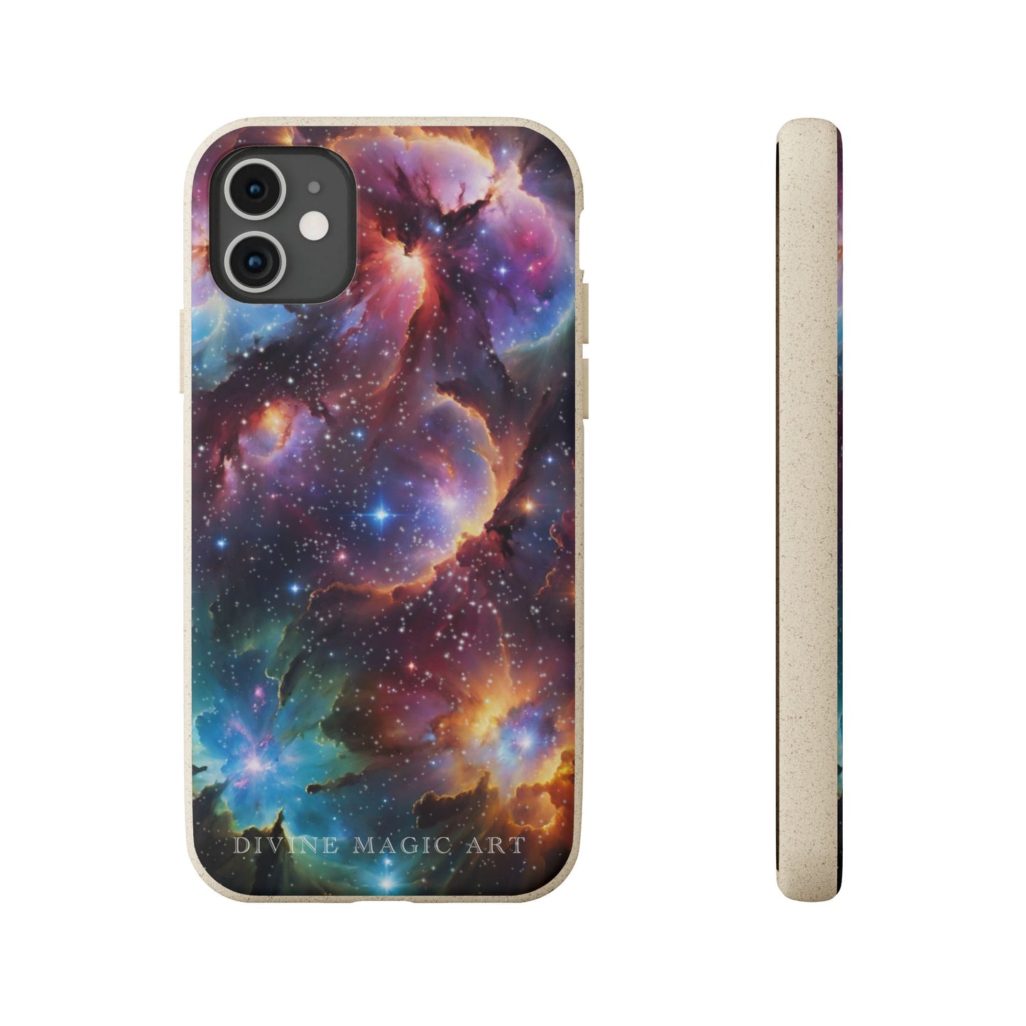 Phone Case - Universe 25