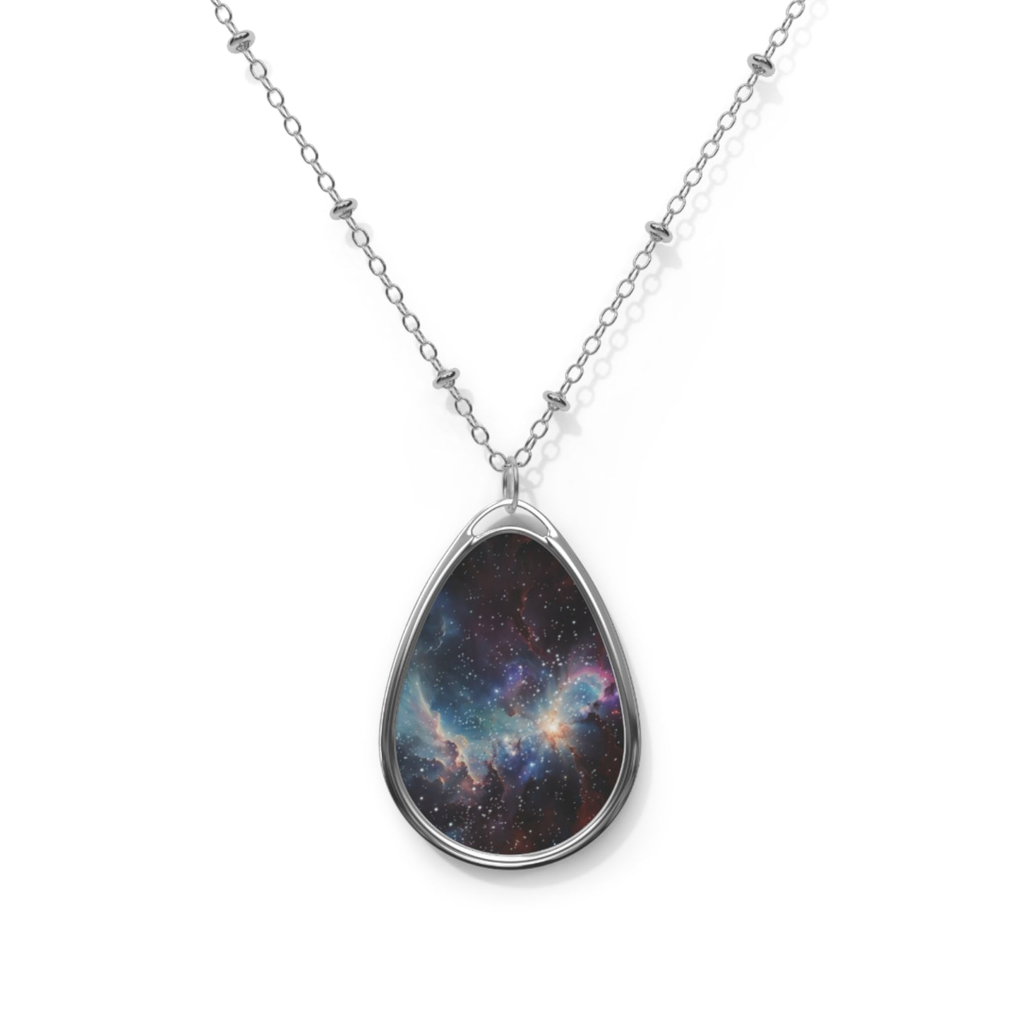 Necklace - Universe v17