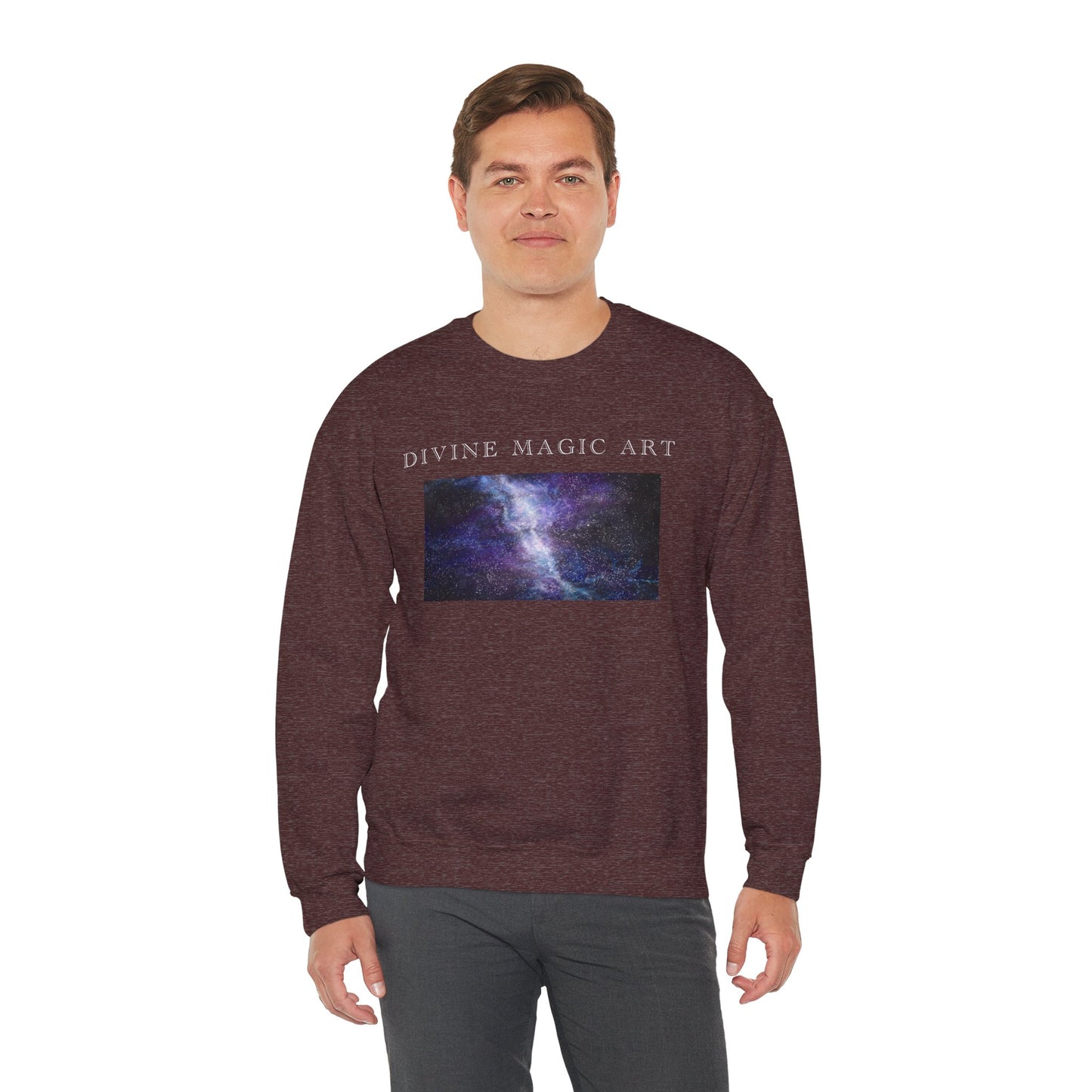 Sweatshirt - Universe 19