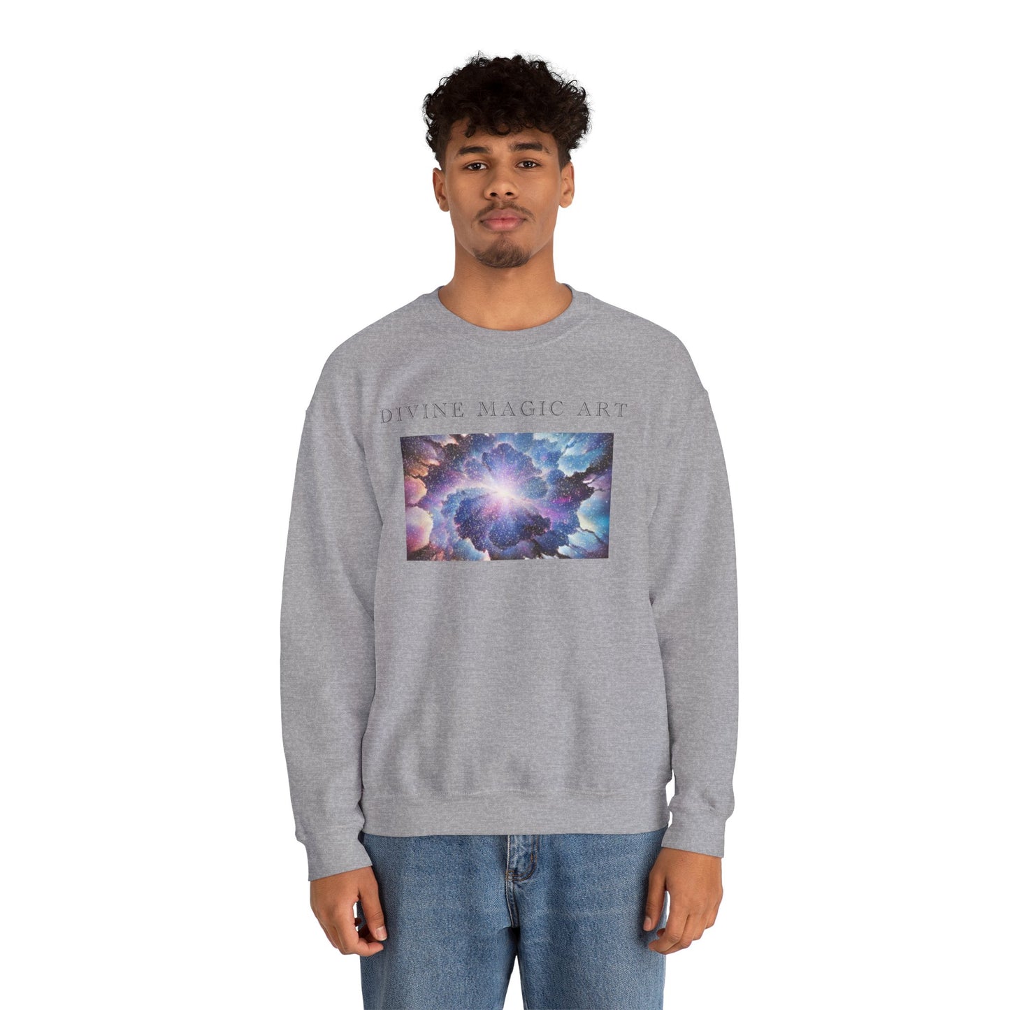 Sweatshirt - Universe 3