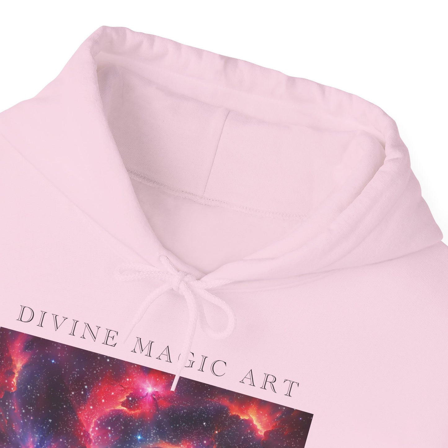 Unisex Hoodie - Universe 23