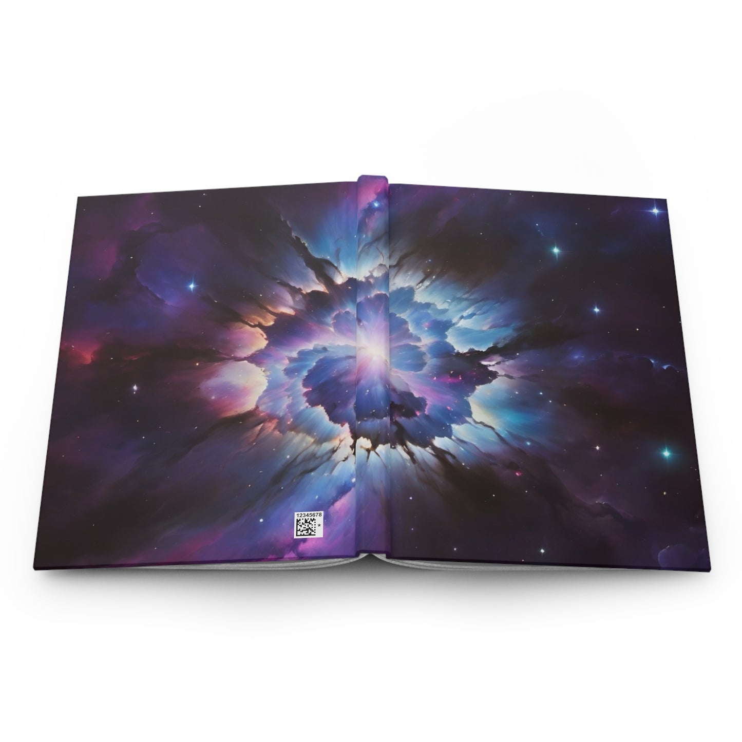 Notebook - Universe 3