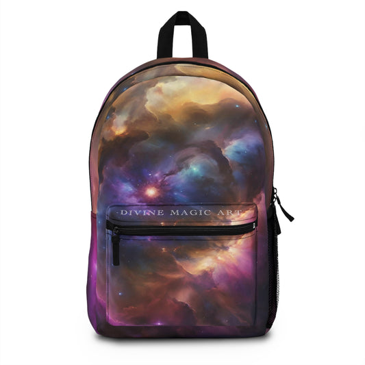 Backpack - Universe v14