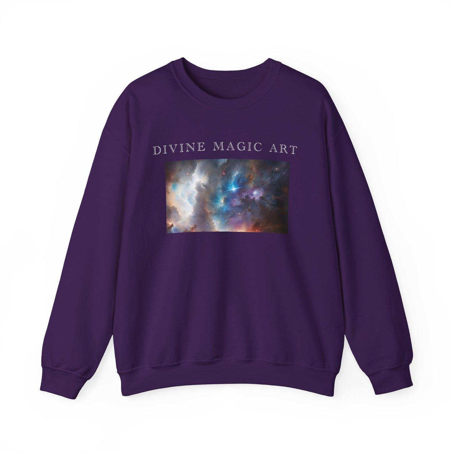 Sweatshirt - Universe 16